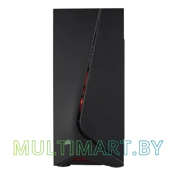 Корпус Corsair Carbide SPEC-05 (черный) картинка 3